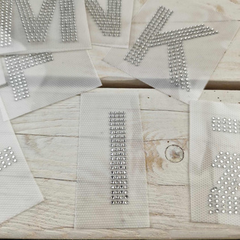 Termojety - litera I