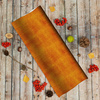 HERBST JEANS / orange (HERBSTFARBEN) - Sommersweat