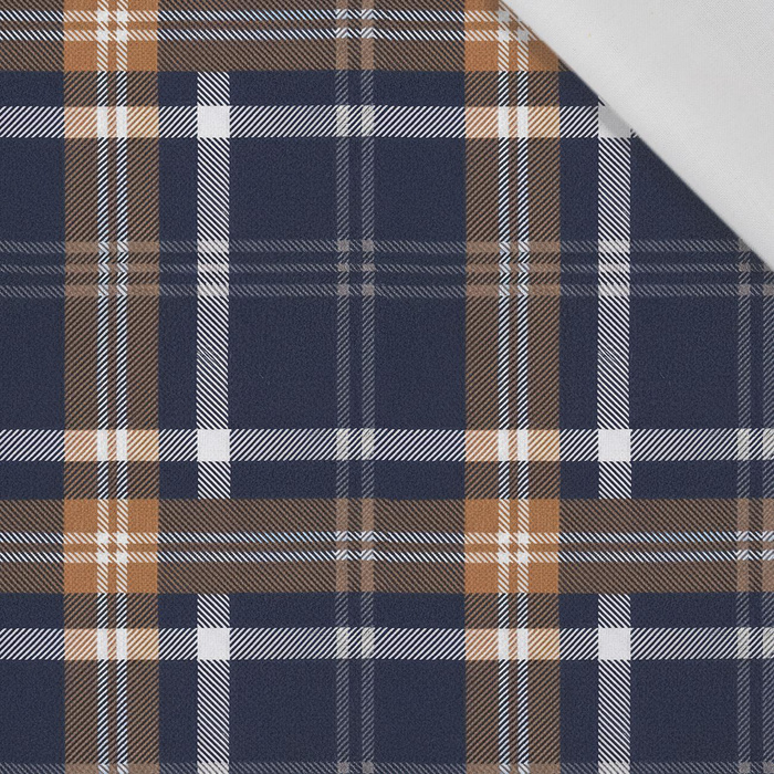 CHECK PAT. 25 - Cotton woven fabric