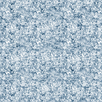 ICE GLITTER (PAINTED ON GLASS)