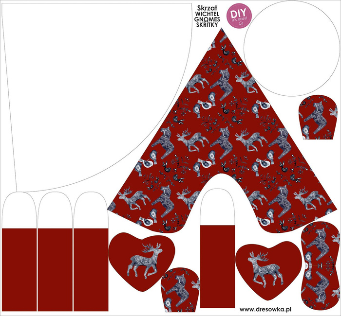 SKRZAT ELFIK - DIY IT'S EASY