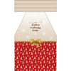CHRISTMAS APRON - KRÓLOWA ŚWIĄTECZNEJ KUCHNI