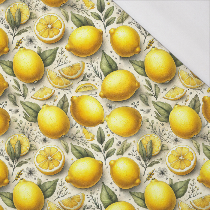 TUTTI FRUTTI WZ. 34 - Single Jersey