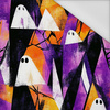 HALLOWEEN WZ. 41 - tkanina wodoodporna