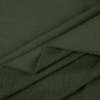 Dicker Sommersweat 290g - DUNKLE OLIVE (D-50)