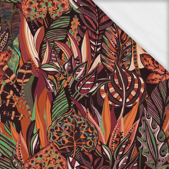 AUTUMN FOREST wz.5- single jersey s elastanem ITY