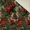 WINTER GARDEN WZ. 5 - Polster- Velours