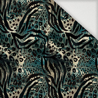 ANIMAL PATTERN WZ. 3 - Webware für Tischdecken