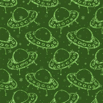 UFO / KONTUR (STREFA 51)