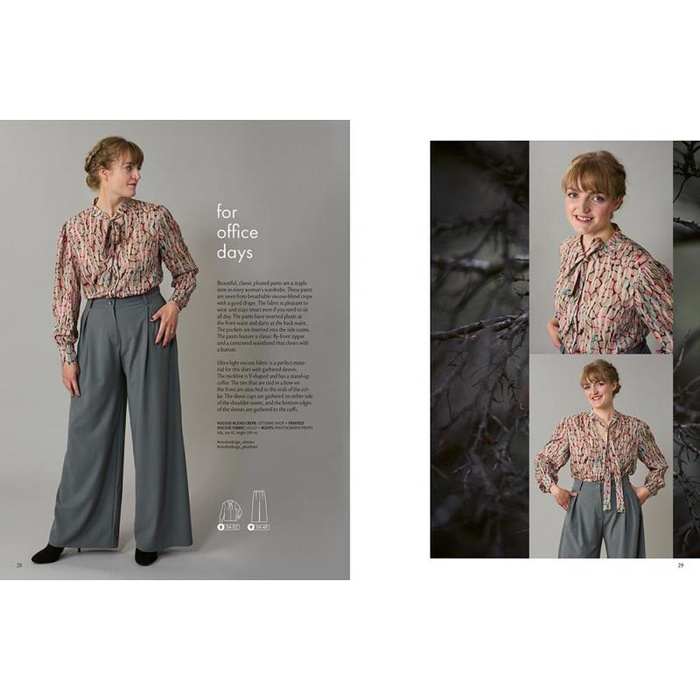 Ottobre Woman 5/2022 (en)