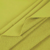 Dicker Sommersweat (P290) - LIMON (D-109) 