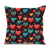 VALENTINE'S DAY 8 - Lycra 300g