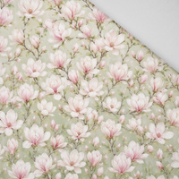 PASTEL FLOWERS WZ. 28 - Panama 220g
