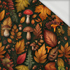 AUTUMN WZ. 14 - teplákovina s elastanem ITY
