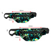 HIP BAG - CYBER BLUE - Choice of sizes