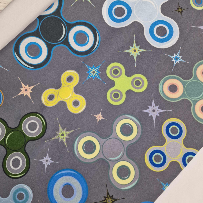 BALÍČEK - SOFTSHELL 13