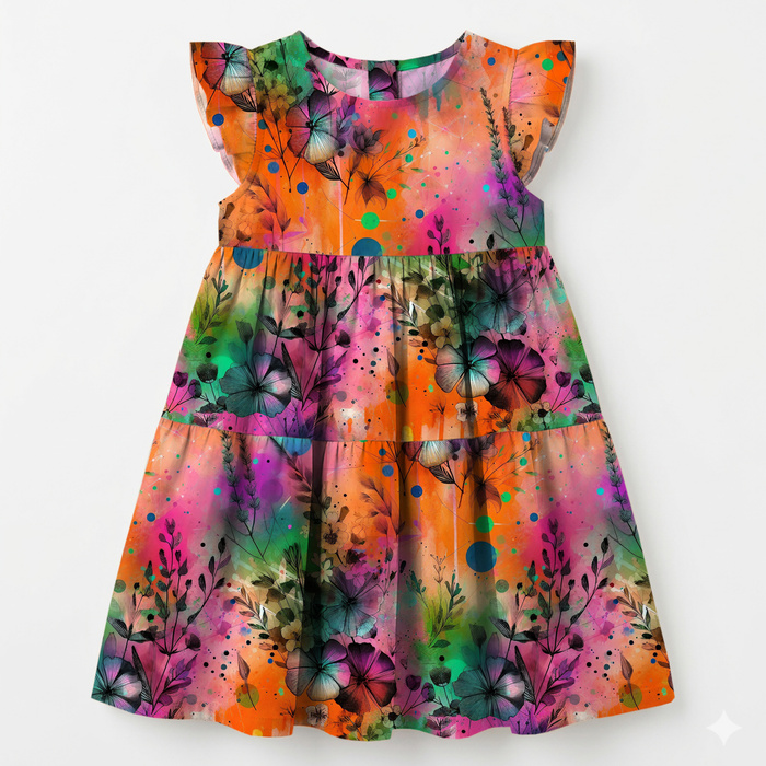 FLORAL REVERIE WZ. 3