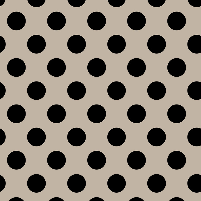 POLKA DOTS WZ. 12
