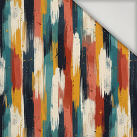 RETRO GEOMETRIC WZ. 5 - Thermo lycra