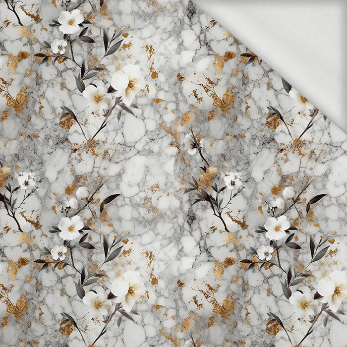 FLOWERS - Cloud Dancer WZ.2 - teplakovina
