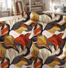 WILD HARMONIES WZ. 3 - Cotton muslin