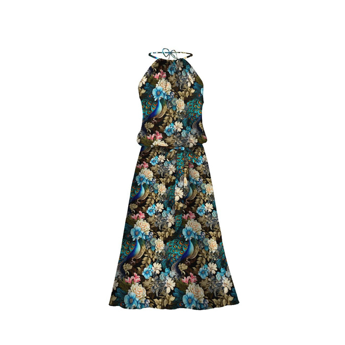 Botanical garden wz.3 - Krep