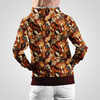 AUTUMN TIME PAT. 4 - softshell