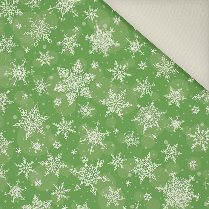 <p><strong>Cotton woven fabric.</strong></p>
<p>The woven fabric was made in Poland from high quality flat cotton. It is soft, pleasant to the touch, durable and easy to maintain.<br /> <br />The print on the fabric is produced by digital printing. T