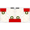 Christmas Stocking Set - GARLAND