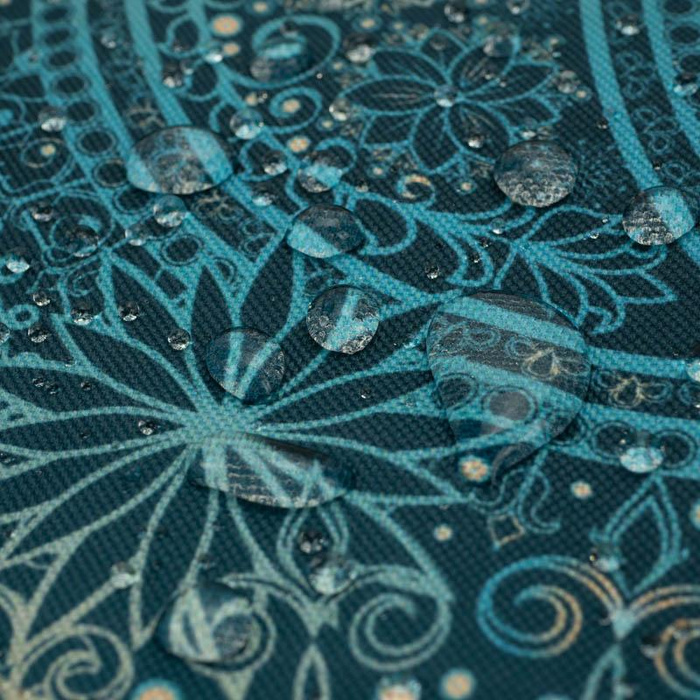 MEHNDI 2.0 - tkanina wodoodporna 