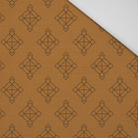 GEOMETRIC MINIMAL WZ. 10 - Panama 220g