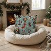 DOGS WZ. 3 / CHRISTMAS - softshell