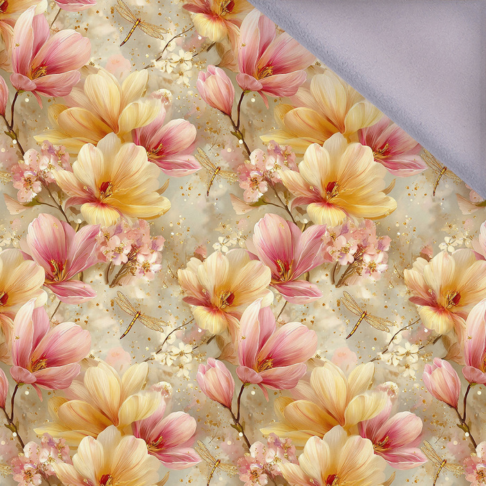 MAGNOLIA FLOWERS - Softshell