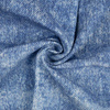 ROZŘEZANÝ JEANS (modrý) - softshell