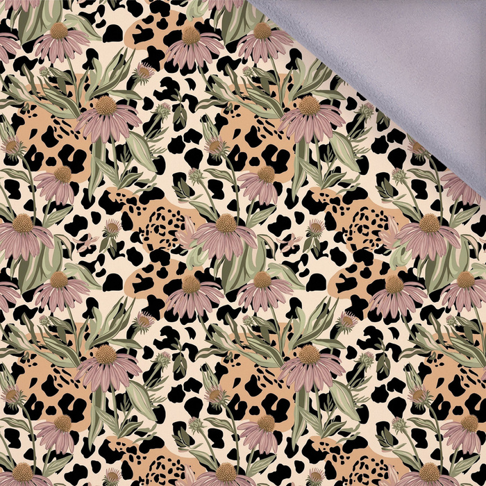 ANIMAL PATTERN WZ. 10 - softshell