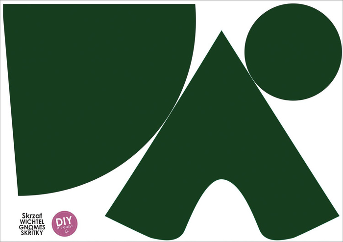 TANNI - WICHTEL - DIY IT'S EASY