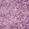 PURPLE GLITTER (DRAGONFLIES AND DANDELIONS) - Waterproof woven fabric