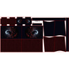 Torba XL z saszetką 2 w 1 - GOTHIC RAVEN wz. 2 - zestaw do uszycia