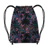 FLORAL WZ. 7 - tkanina wodoodporna