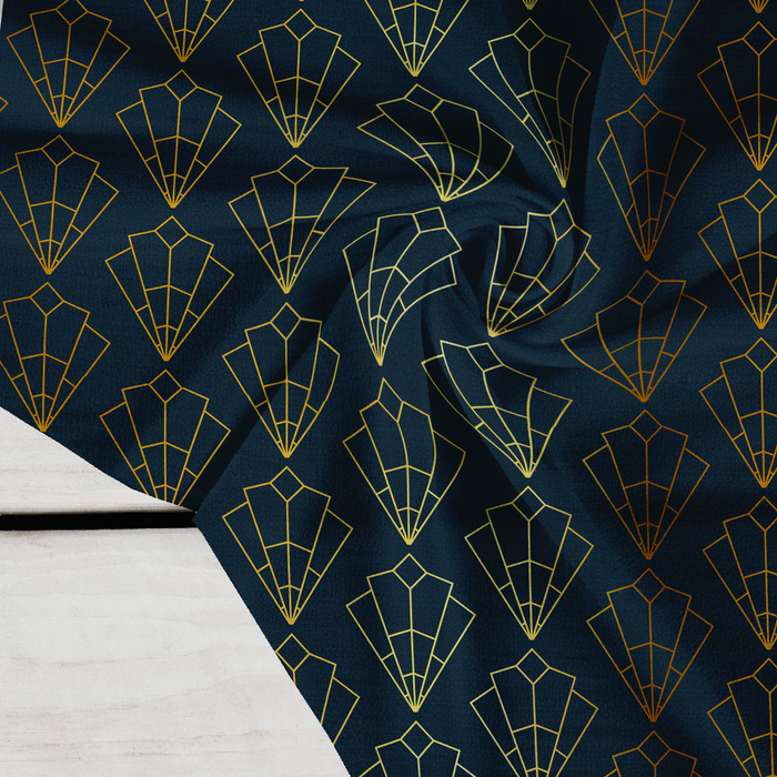 GEOMETRIC MINIMAL WZ. 5 - Krep