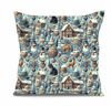 Vintage Christmas wz.21 - Panama 220g