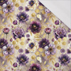 Flowers wz. 71 - Single Jersey