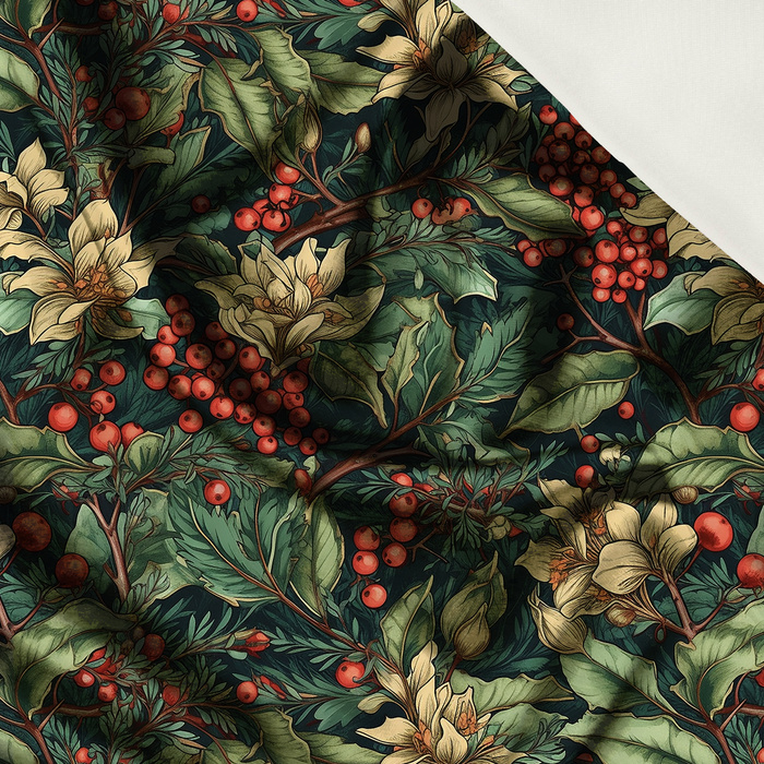 WINTER GARDEN WZ. 2 - Satin
