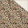ANIMAL PATTERN WZ. 10 - Len 100%