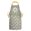 APRON - DAISIES