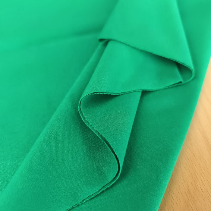 T-shirt with elastan TE210 - BENETTON (GREEN)