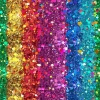HOLOGRAPHIC RAINBOW wz. 1 - Satin