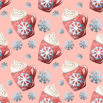 HOT CHOCOLATE (CHRISTMAS SEASON) - Panama 220g