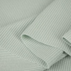 Rib Jersey fabric Unicolour - LIGHT MINT (D-86)