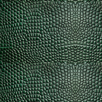 Leather Pattern wz.17 - light brushed knitwear